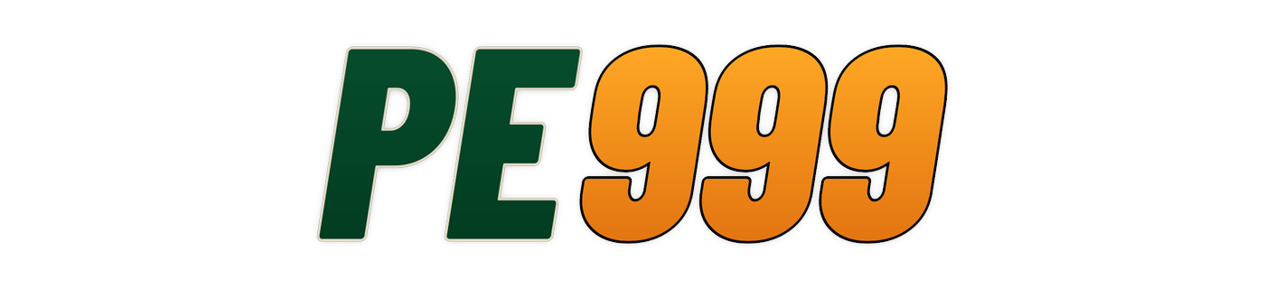 pe999 Logo